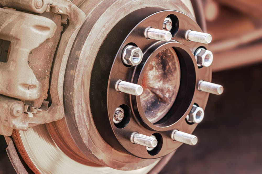 汽車墊片其實是多餘的?汽車技工沒告訴你的事