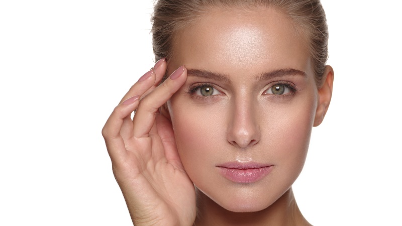 讓臉變小的超有效利器！肉毒改善你的臉形（上）