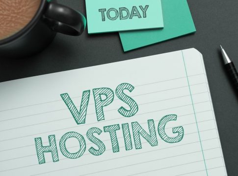 虛擬主機是什麼？ 什麼情況需要使用？