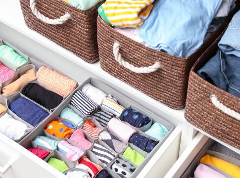 整理≠清潔！從日本夯到台灣的整理服務