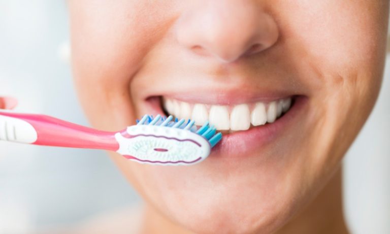 術後的清潔格外重要，避免二次發炎感染