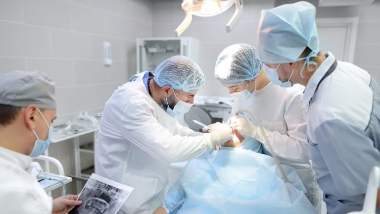 傳統拔牙跟舒眠拔牙有很大的差別！！