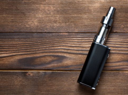 電子煙怎麼選？2025熱門品牌與實用挑選技巧